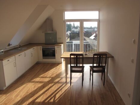 Ferienwohnung am Weinberg