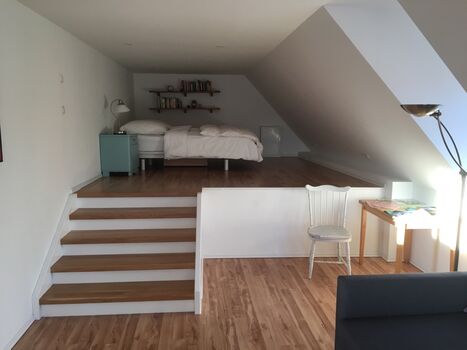 Ferienwohnung am Weinberg Zdjęcie 2
