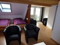 Monteurzimmer-Ferienwohnung für6 Personen Geltendorf Bahnhof Bild 7