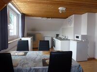 Monteurzimmer-Ferienwohnung für6 Personen Geltendorf Bahnhof Bild 9