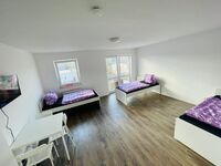 Top Apartments ab 8,95 EURO in Nürnberg, Fürth, Erlangen, Bild 4