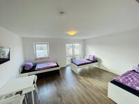Top Apartments ab 8,95 EURO in Nürnberg, Fürth, Erlangen, Bild 2