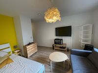 Top Apartments ab 8,95 EURO in Nürnberg, Fürth, Erlangen, Bild 8