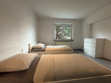 2-Bett Zimmer