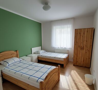 Monteurunterkünfte in Hanau – 24h Check-In Bild 3