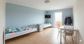 Monteurunterkünfte in Hanau – 24h Check-In Bild 2