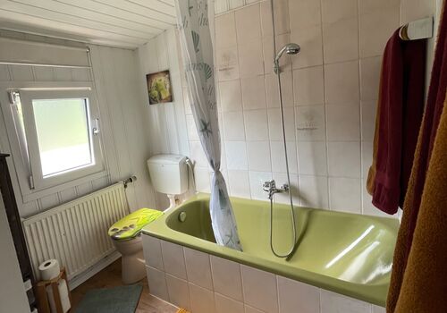 Ferienhaus Sternschnuppe Bild 5