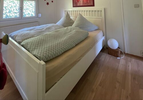 Ferienhaus Sternschnuppe Bild 4