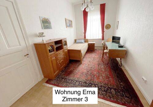 Schöne Monteurwohnung in Sankt Margarethen Bild 5