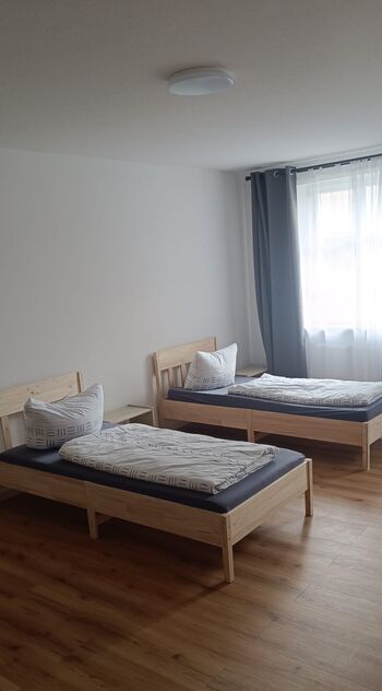 Wohnung in Wilhelm-Bauer Straße, Offenburg Bild 3