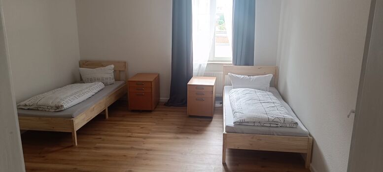 Wohnung in Wilhelm-Bauer Straße, Offenburg Bild 1