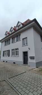 Wohnung in Wilhelm-Bauer Straße, Offenburg Bild 12