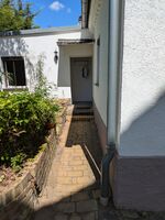 Eingangsbereich