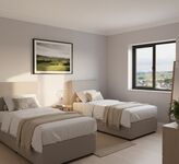 Business Apartment Dillingen Bild 3