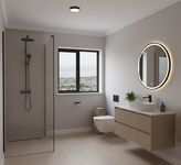 Business Apartment Dillingen Bild 7