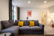 Business Apartment Dillingen Bild 5