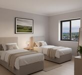 Business Apartment Dillingen Bild 4