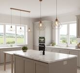 Business Apartment Dillingen Bild 6