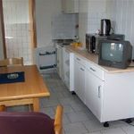 Monteur-Zimmer Bad Lauchstädt Obrázok 8