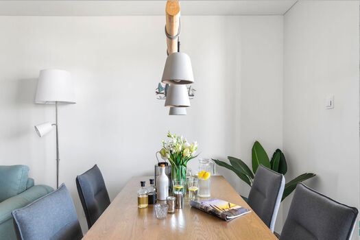 Ferienwohnung Maltes-Ostseekoje Bild 4