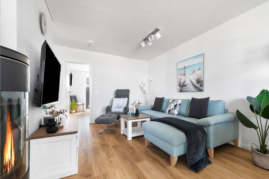 Ferienwohnung Maltes-Ostseekoje Bild 5