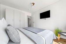 Ferienwohnung Maltes-Ostseekoje Bild 3