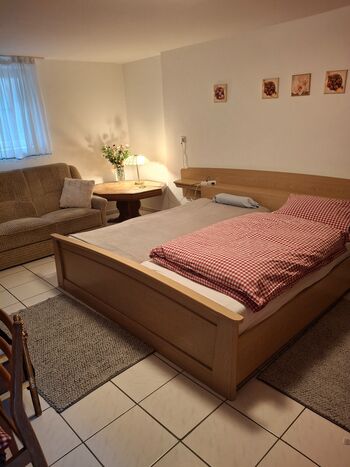 Gästehaus Pannek Bild 5