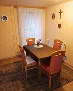 Monteur-Wohnung/Zimmer Im Oberdorf Picture 6