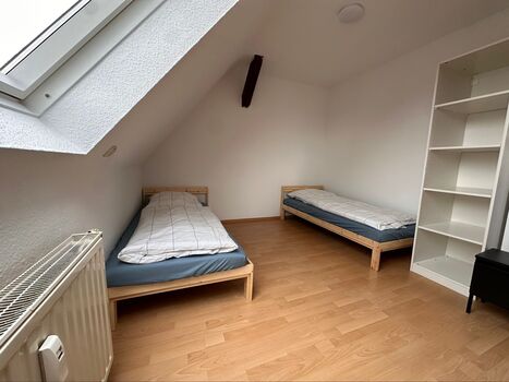 Voll möbliertes wohlfühl apartment Zdjęcie 2