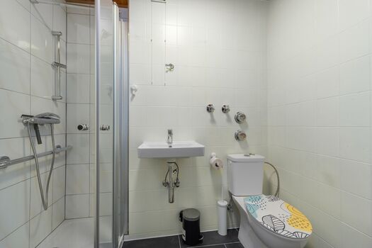 Monteurunterkünfte in Heusenstamm – 24h Check-In Bild 4