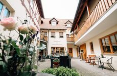 Gästehaus am Westtor Bild 10
