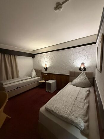Modernes Apartment für 2 Personen - mit Küche Bild 3
