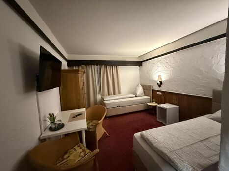 Modernes Apartment für 2 Personen - mit Küche Bild 2