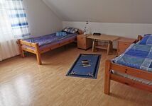 Monteurwohnung Ferienwohnung Bohmte Bild 3