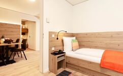 MOWO Monteurzimmer Ludwigsburg - 1 zentraler Ansprechpartner Bild 6