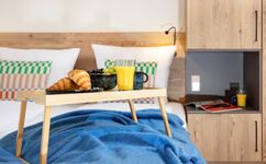 MOWO Monteurzimmer Ludwigsburg - 1 zentraler Ansprechpartner Bild 11