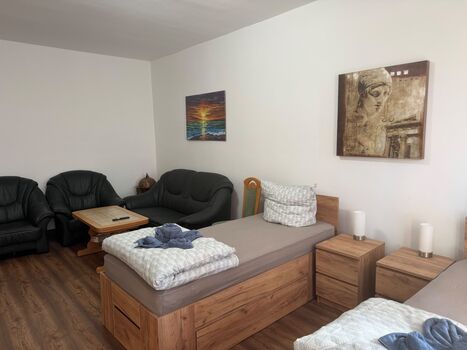 Ferienwohnung Grabow Bild 2