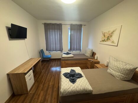 Ferienwohnung Grabow Bild 4