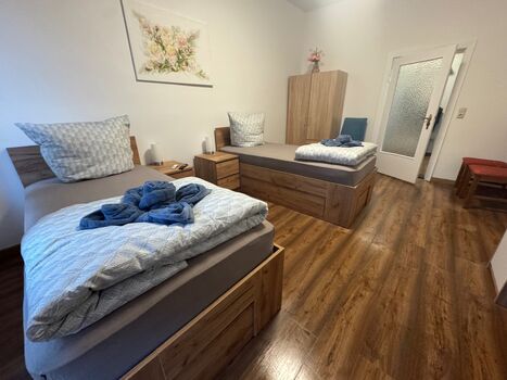 Ferienwohnung Grabow Bild 5