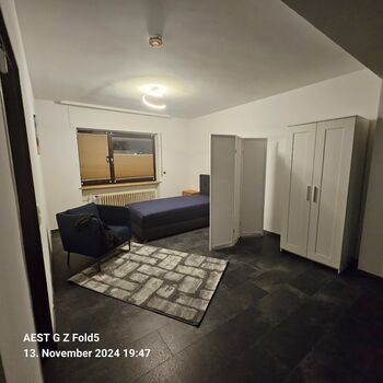 Wohnung MTZ21 Frankfurt-Zeilsheim Bild 3