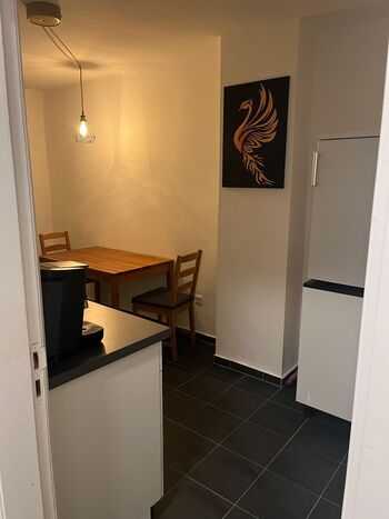 Gemütliche Monteurswohnung Obrázok 5