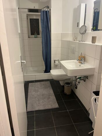 Gemütliche Monteurswohnung Obrázok 3