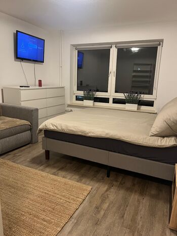 Gemütliche Monteurswohnung Obrázok 4