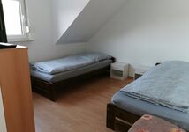 Monteurwohnung Großkrotzenburg Bild 5