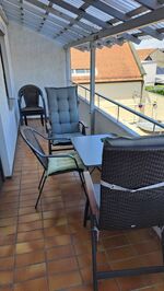 Wohnung/Accomodation für Firmen & Teams – bis 8 Personen – Plattling Bild 28