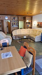 Einfach wohlfühlen - wie zu Hause