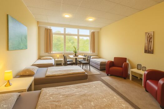 Monteurdomizil & Apartments Erfurt Bild 5