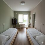 Monteurunterkünfte in Hanau – 24h Check-In Bild 2