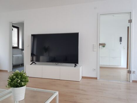 Monteurwohnung Stuttgart II - WorkHomes Bild 4