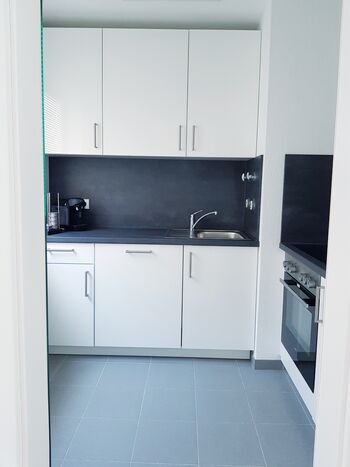 Monteurwohnung Stuttgart II - WorkHomes Bild 5